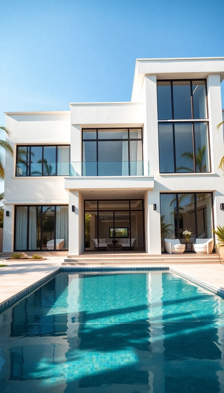 Agence Prestige Immobilier