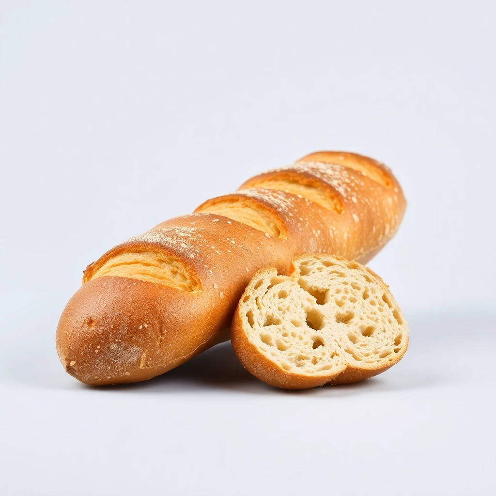 Baguette Tradition