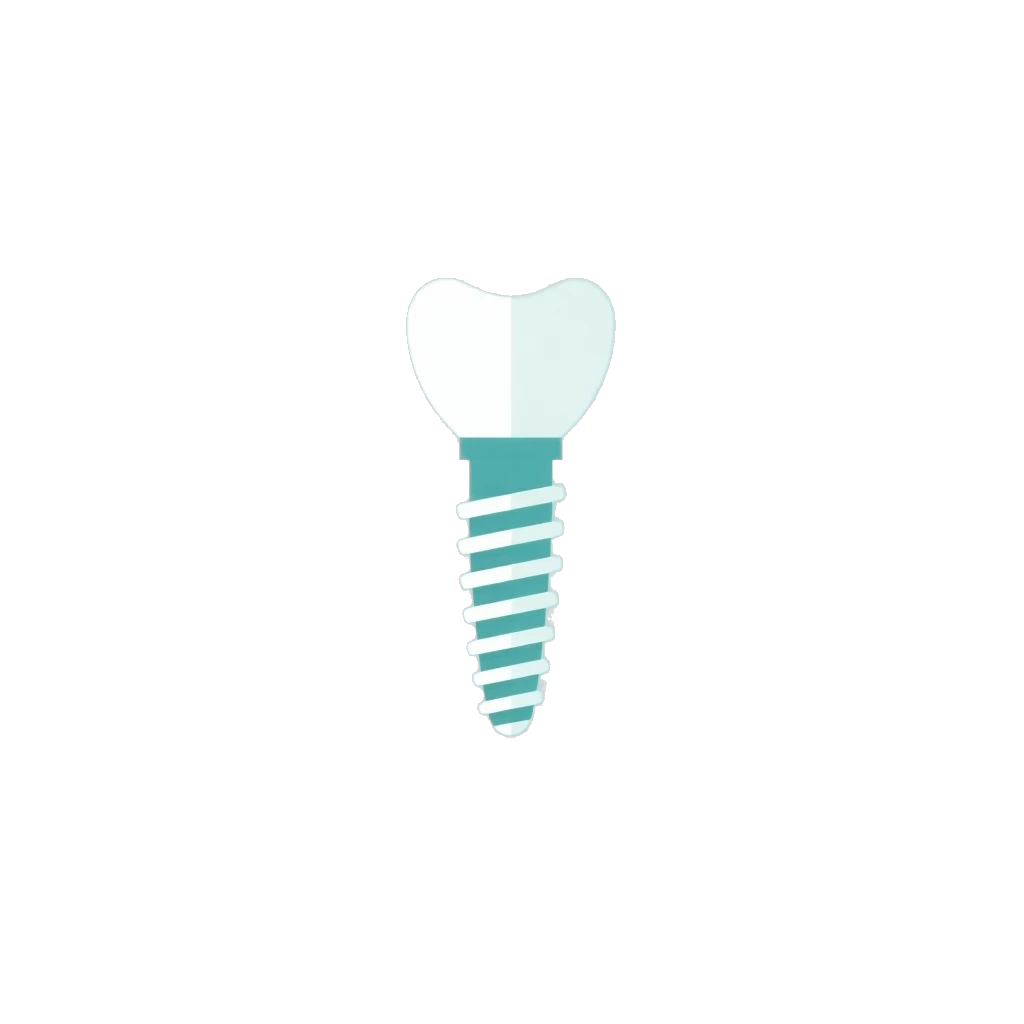 Implants dentaires
