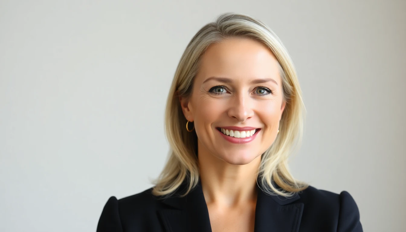 Portrait de Marie Bien-Être