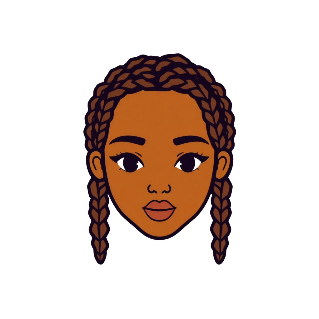 Tresses Africaines