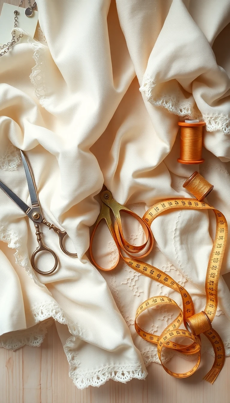 Fil d'Or Couture